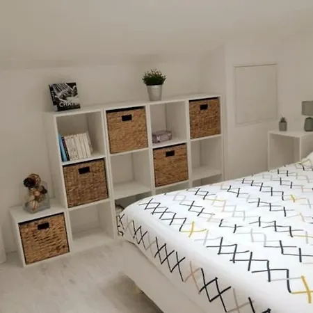 Apartament Le Cocoon : Votre Studio Tout Confort ! *