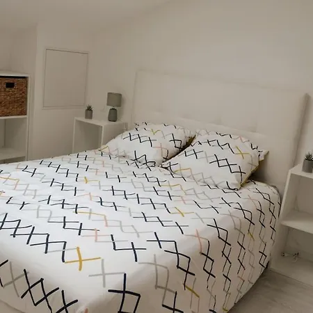Le Cocoon : Votre Studio Tout Confort ! * Aigrefeuille-dʼAunis