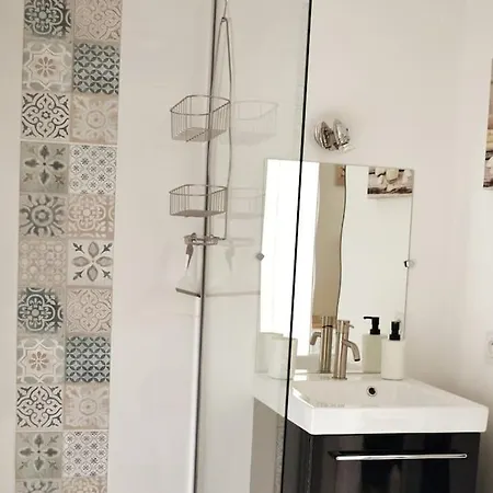Apartament Le Cocoon : Votre Studio Tout Confort !
