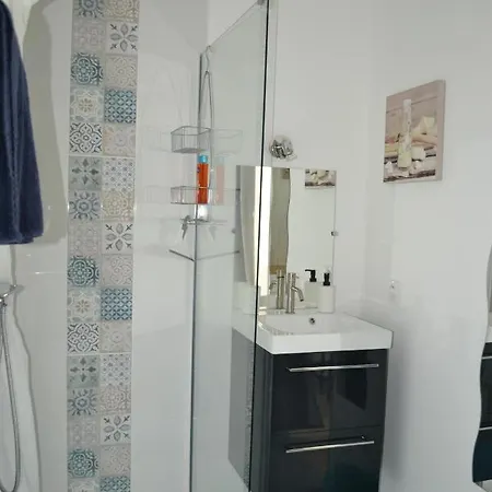 Le Cocoon : Votre Studio Tout Confort ! Apartament